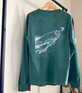 Long sleeve T-shirt