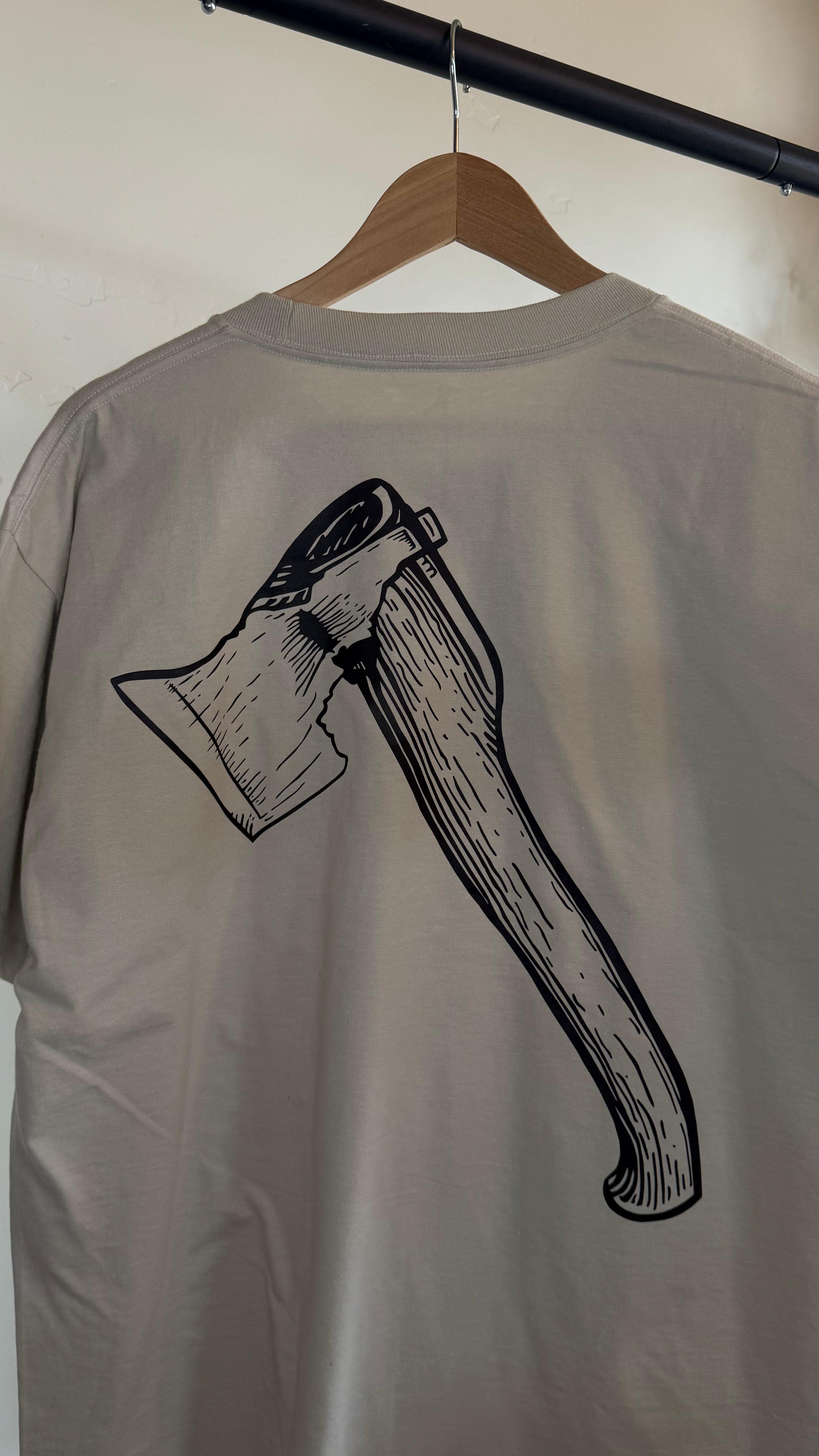 IdahoAxe