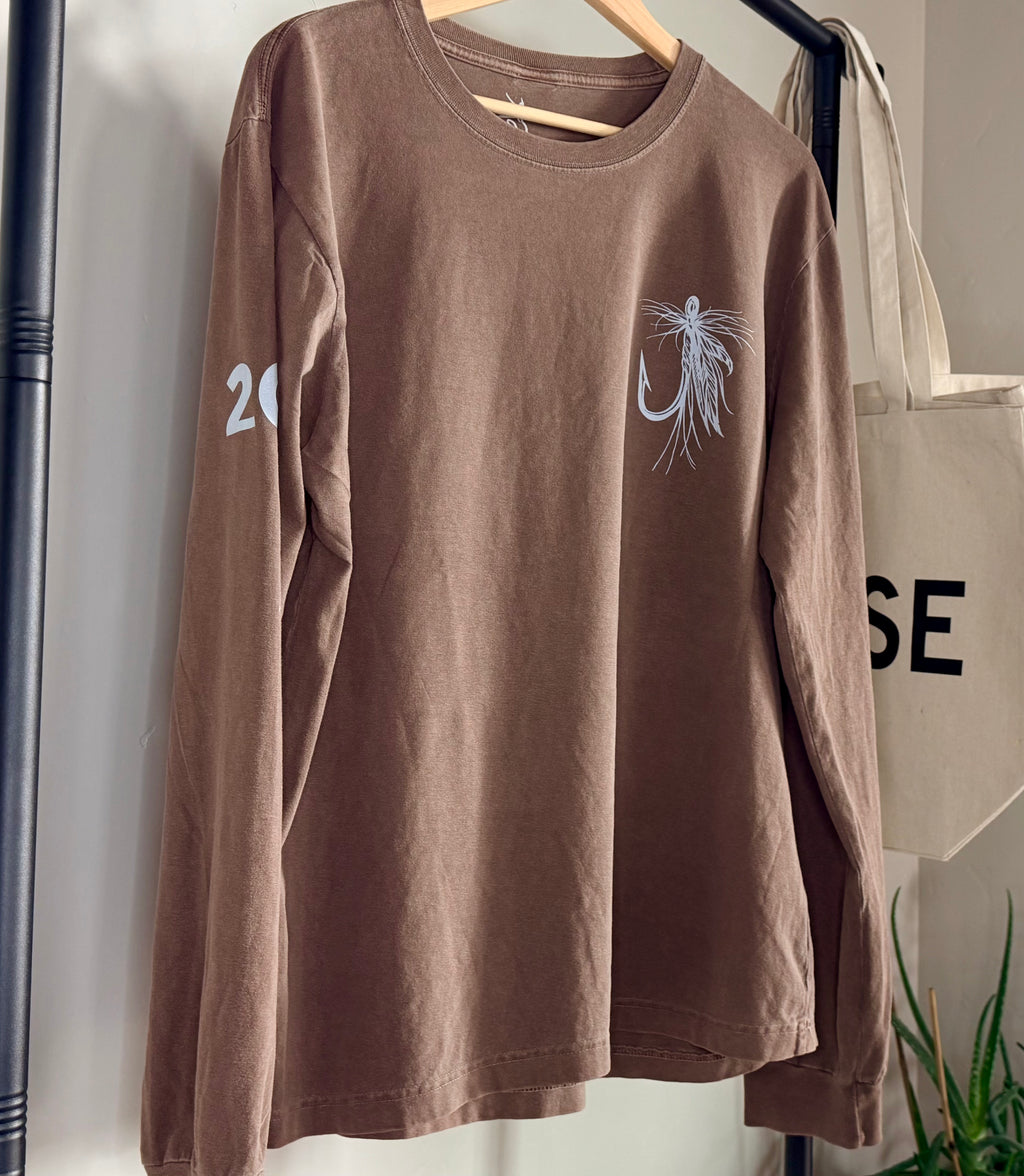 Long sleeve T-shirt