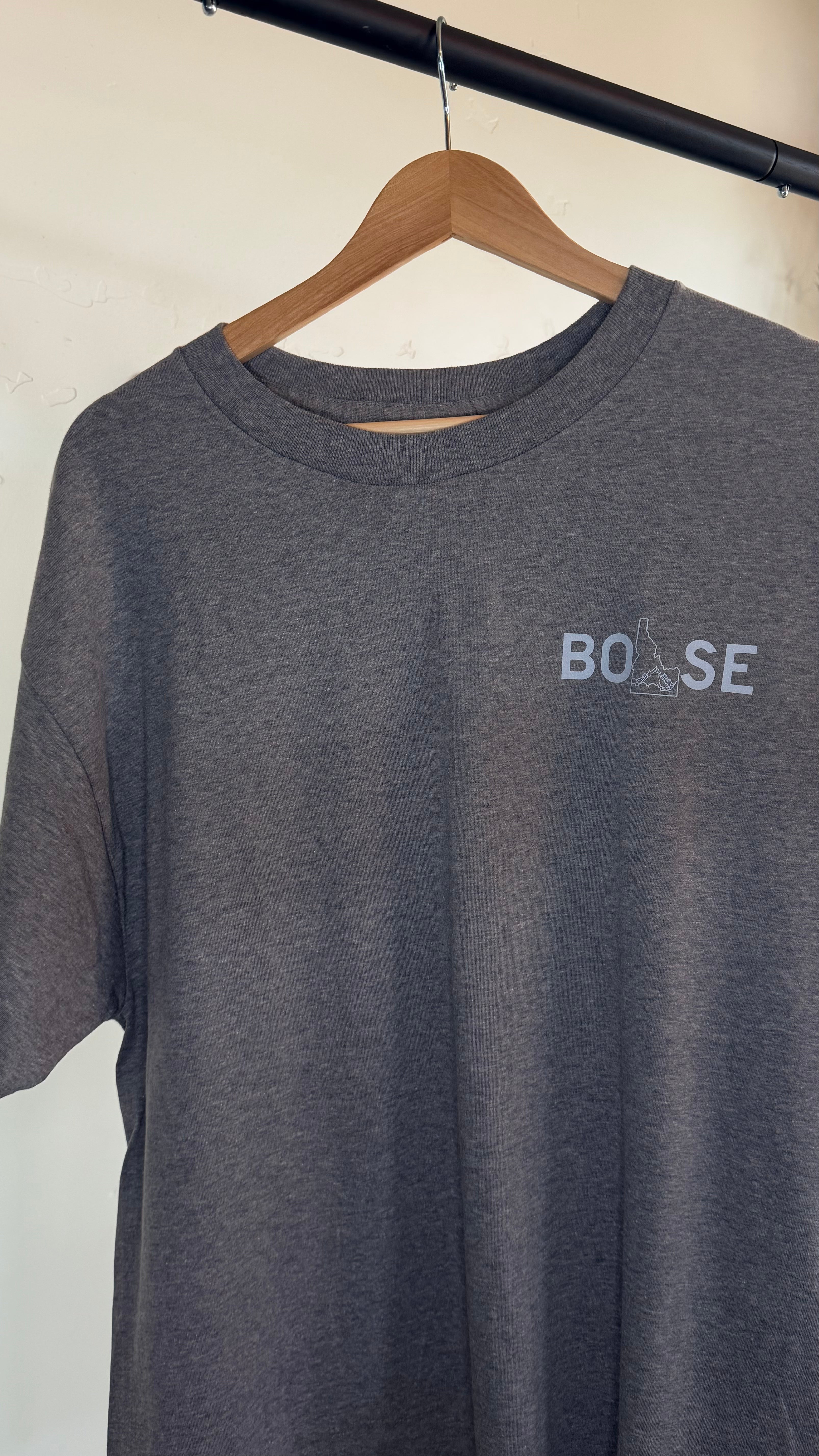 BoiseTee