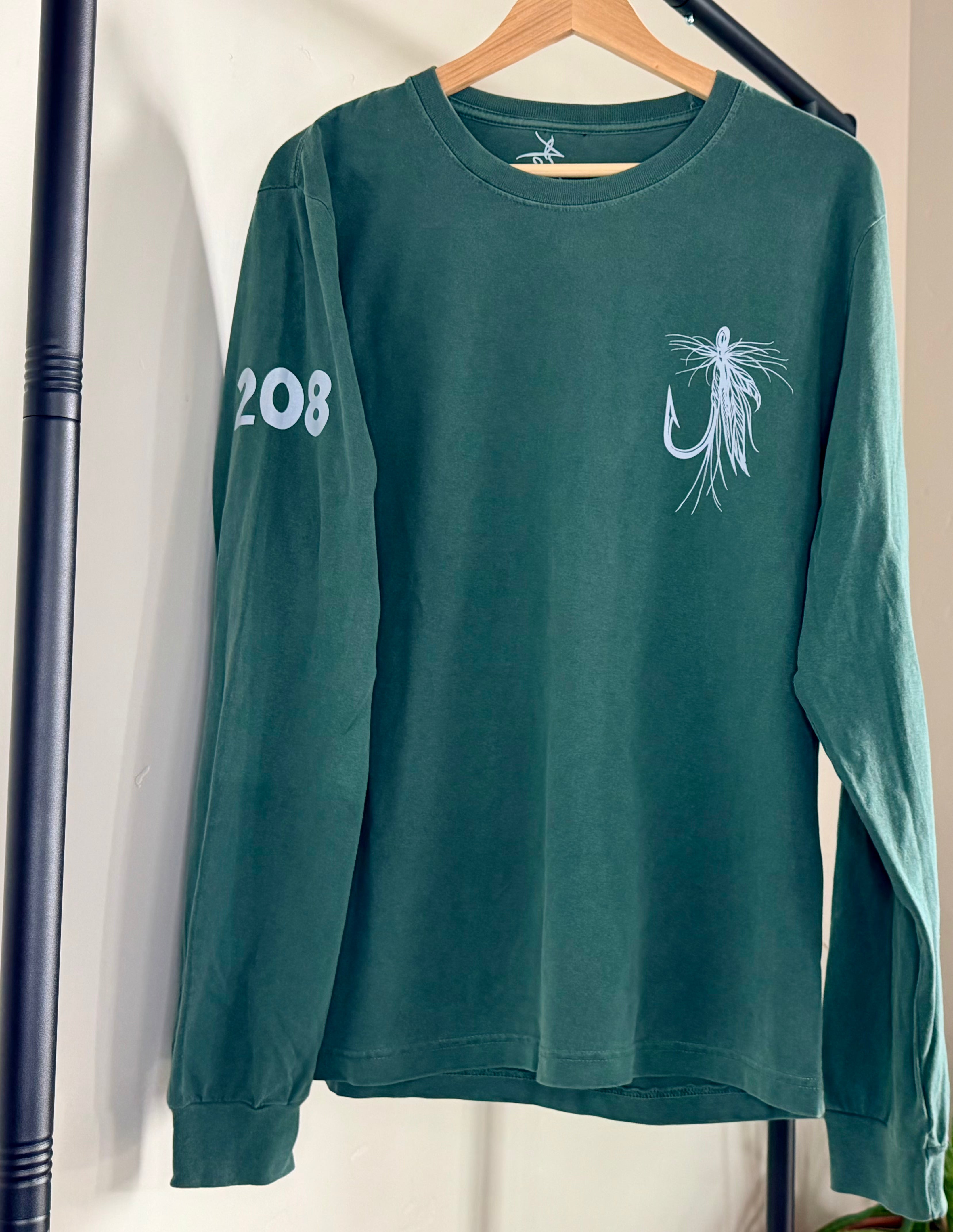 Long sleeve T-shirt