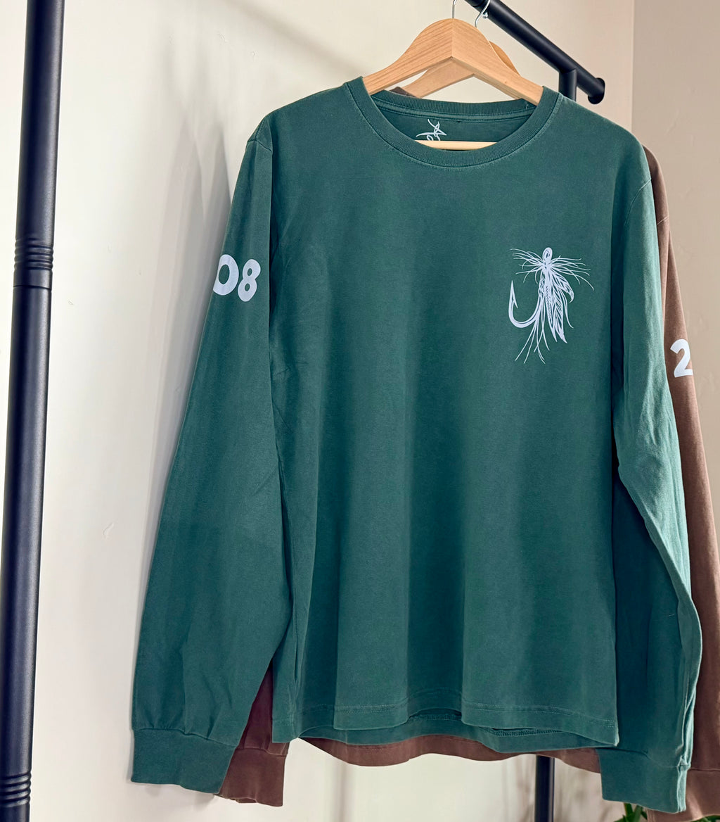 Long sleeve T-shirt