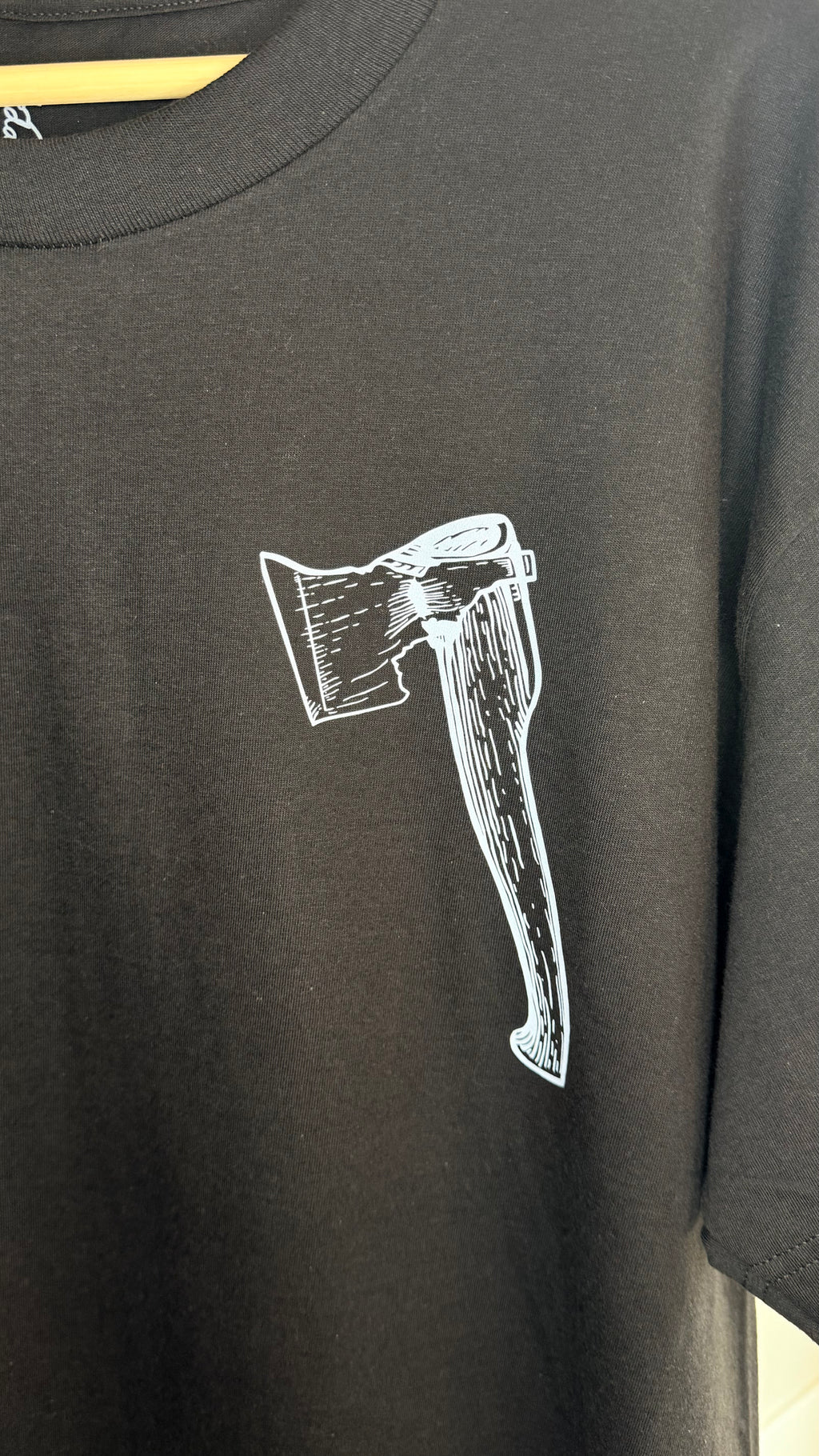 Idaho Stump Tee